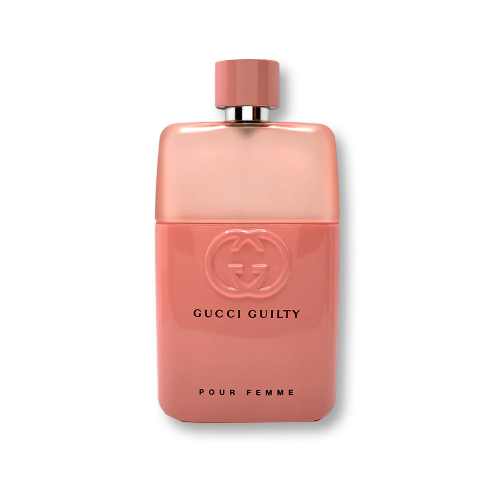 Shop Gucci Guilty Love Edition Pour Femme EDP | My Perfume Shop