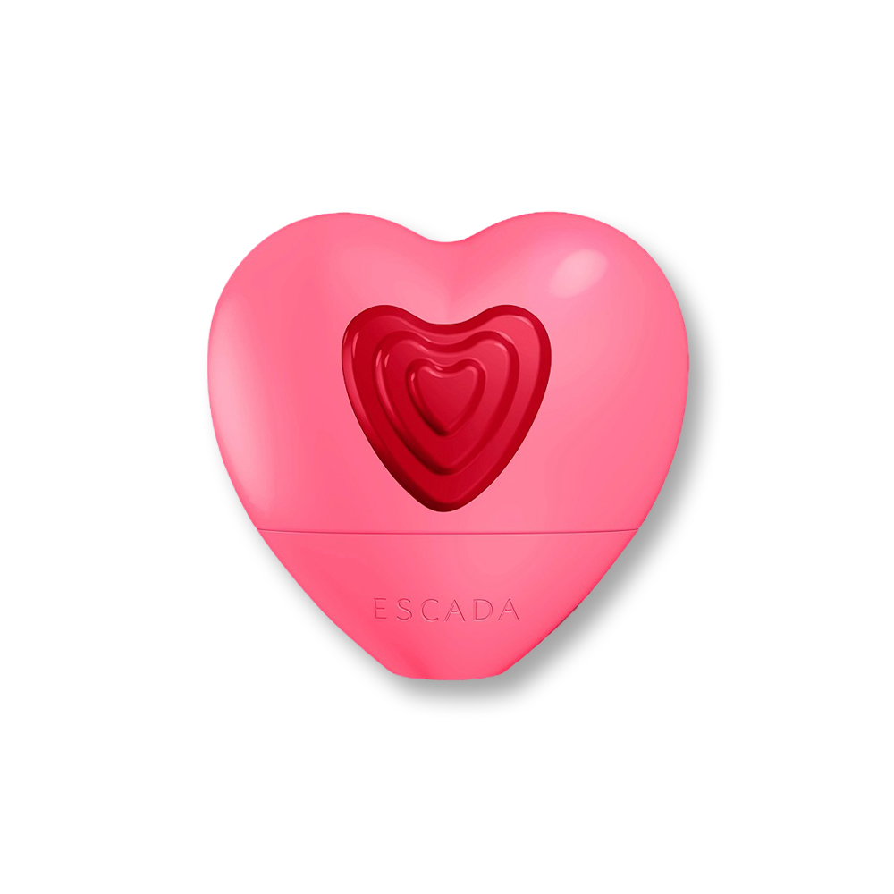 Shop Escada Candy Love Limited Edition EDT For Women | My Perfume Shop