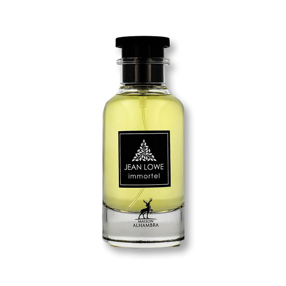 Shop Maison Alhambra Jean Lowe Immortel EDP | My Perfume Shop