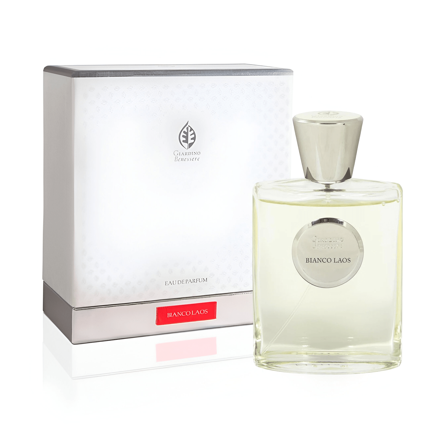 Giardino Benessere Bianco Laos EDP | My Perfume Shop