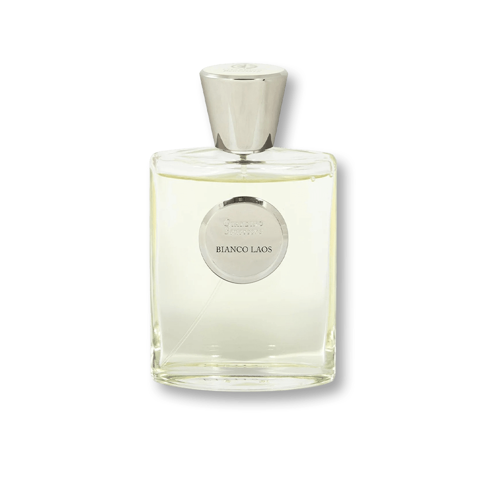 Giardino Benessere Bianco Laos EDP | My Perfume Shop