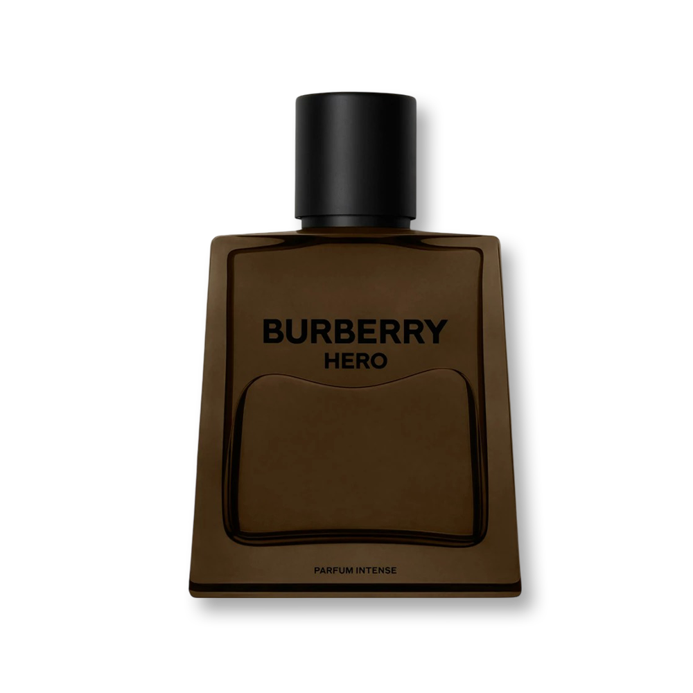 Shop Burberry Hero Parfum Intense | My Perfume Shop
