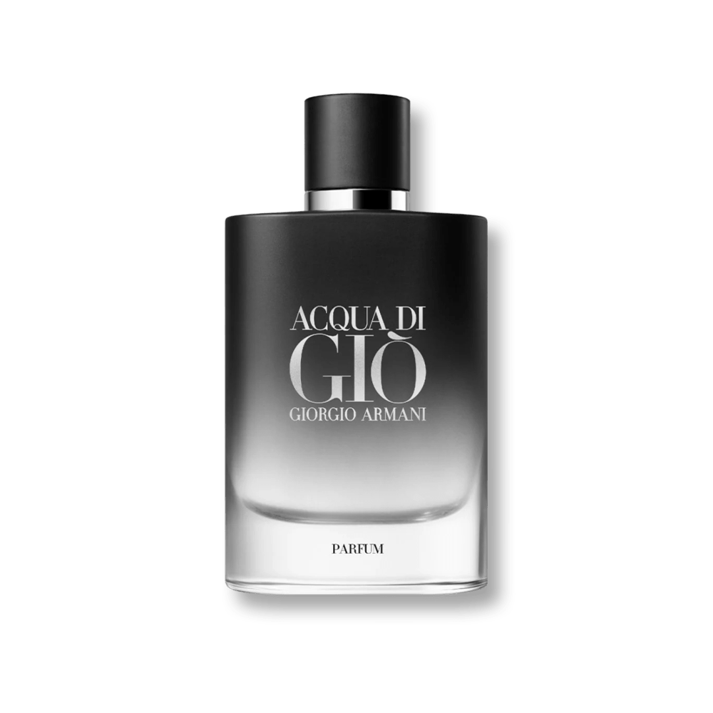 Giorgio Armani Acqua Di Gio Parfum 2.5 oz