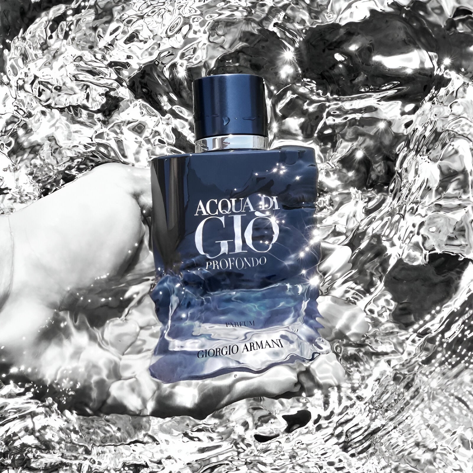 Giorgio Armani Acqua Di Gio Profondo Parfum | My Perfume Shop