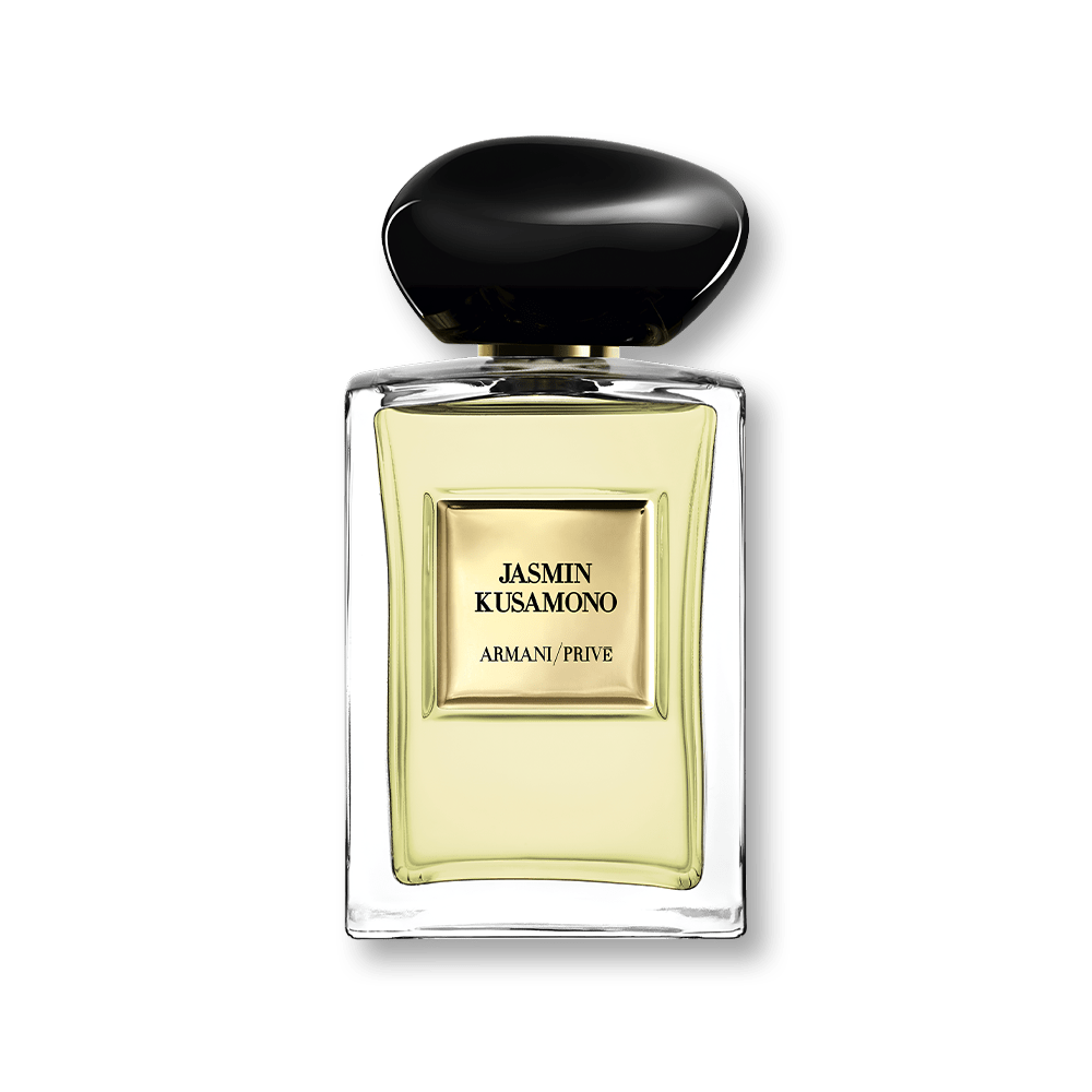 Giorgio Armani Armani Prive Jasmin Kusamono EDT | My Perfume Shop