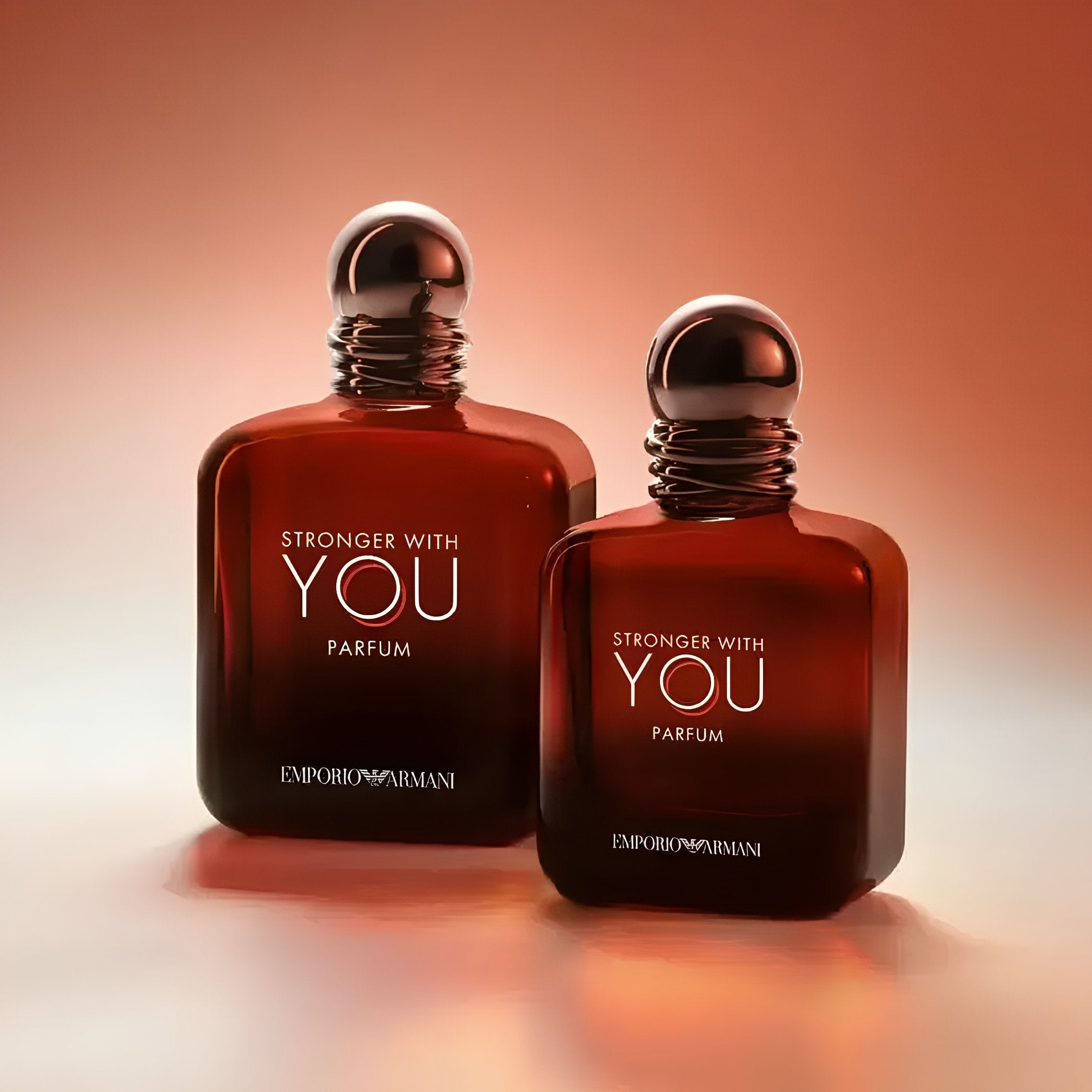Giorgio Armani Emporio Armani Stronger With You Parfum | My Perfume Shop