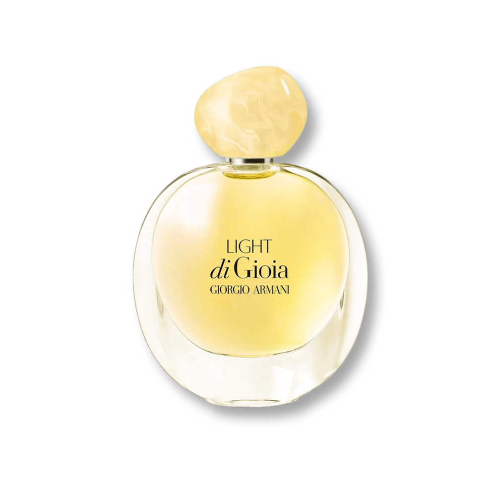 Shop Giorgio Armani Light Di Gioia EDP | My Perfume Shop