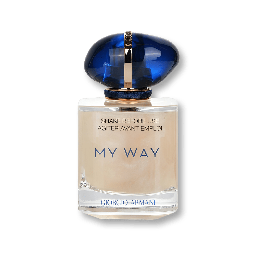 Giorgio Armani My Way 香水　マイ　ウェイ　ナクレ Shop Giorgio Armani My Way Edition Nacre EDP | My Perfume Shop