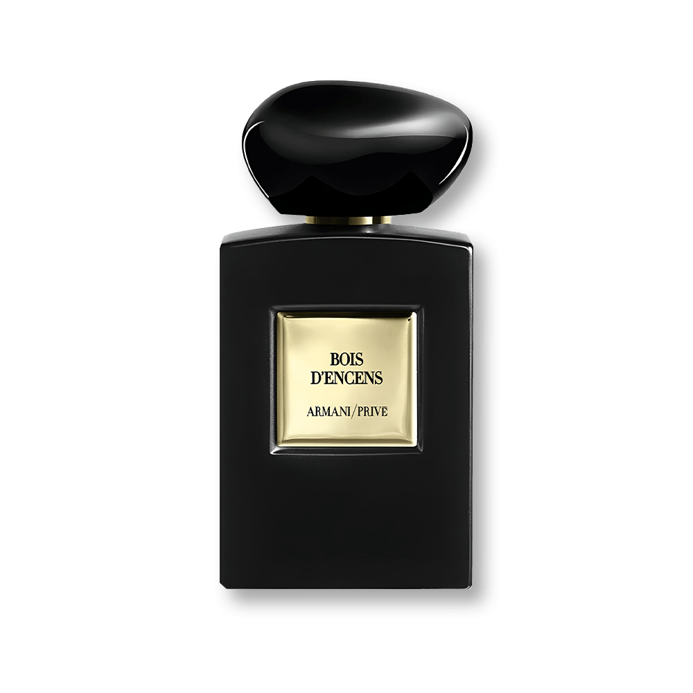 Shop Giorgio Armani Prive Bois D'Encens EDP | My Perfume Shop