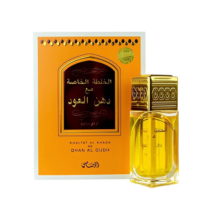 Giorgio Tahara Musk Parfum | My Perfume Shop