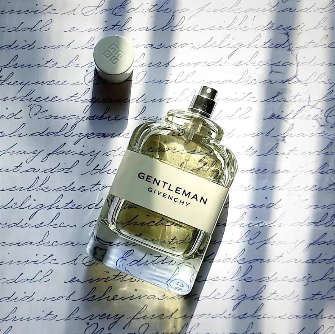 Givenchy Gentleman EDT | My Perfume Shop