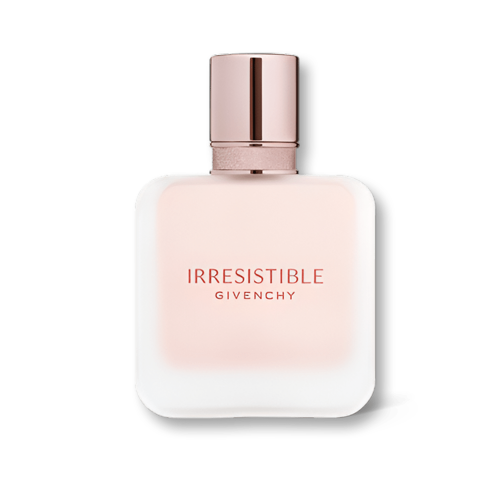 Shop Givenchy Irresistible Hair Mist | My Perfume Shop