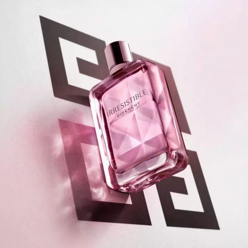 Givenchy Irresistible Very Floral EDP | My Perfume Shop
