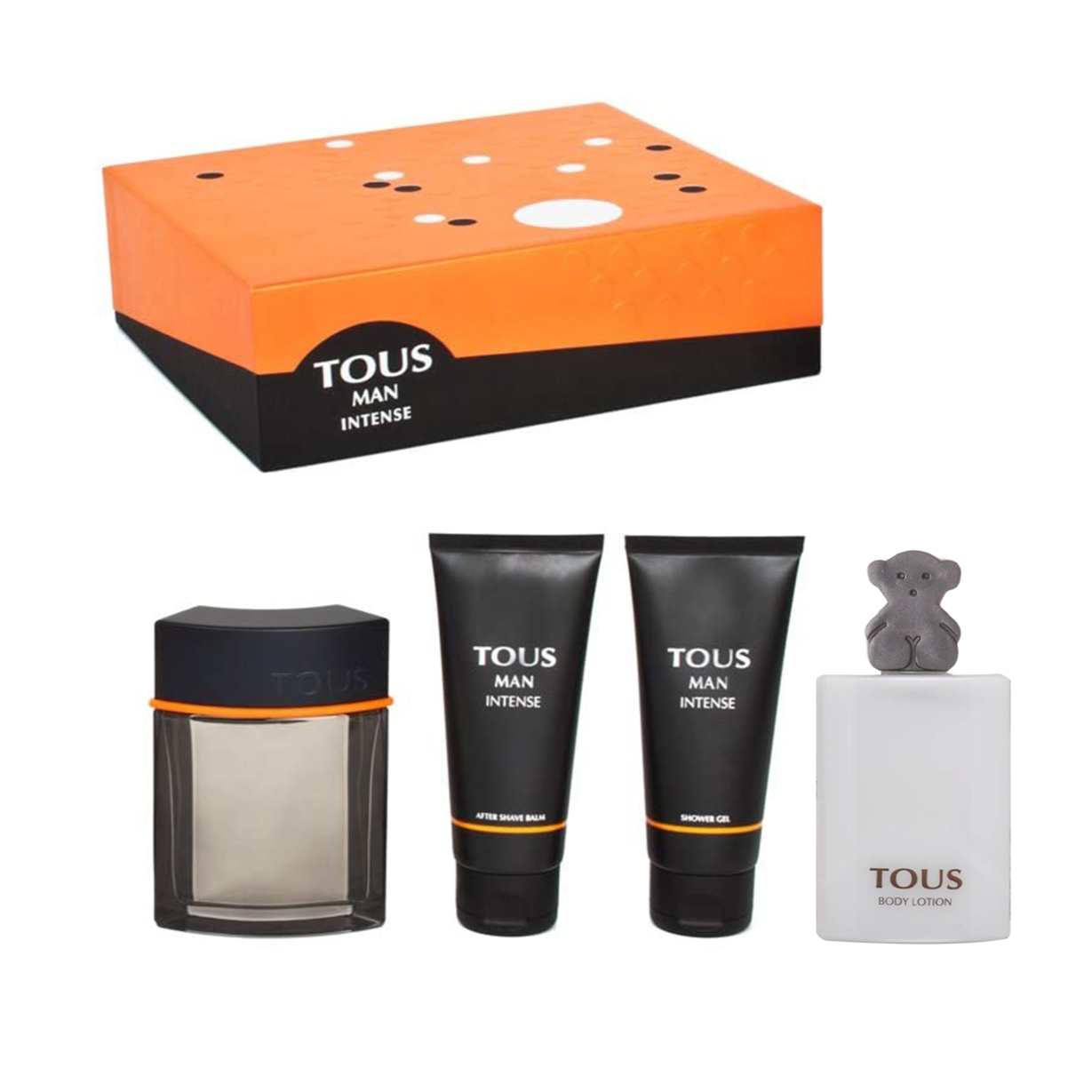 TOUSセット Shop Tous Man EDT Set for Men | My Perfume Shop