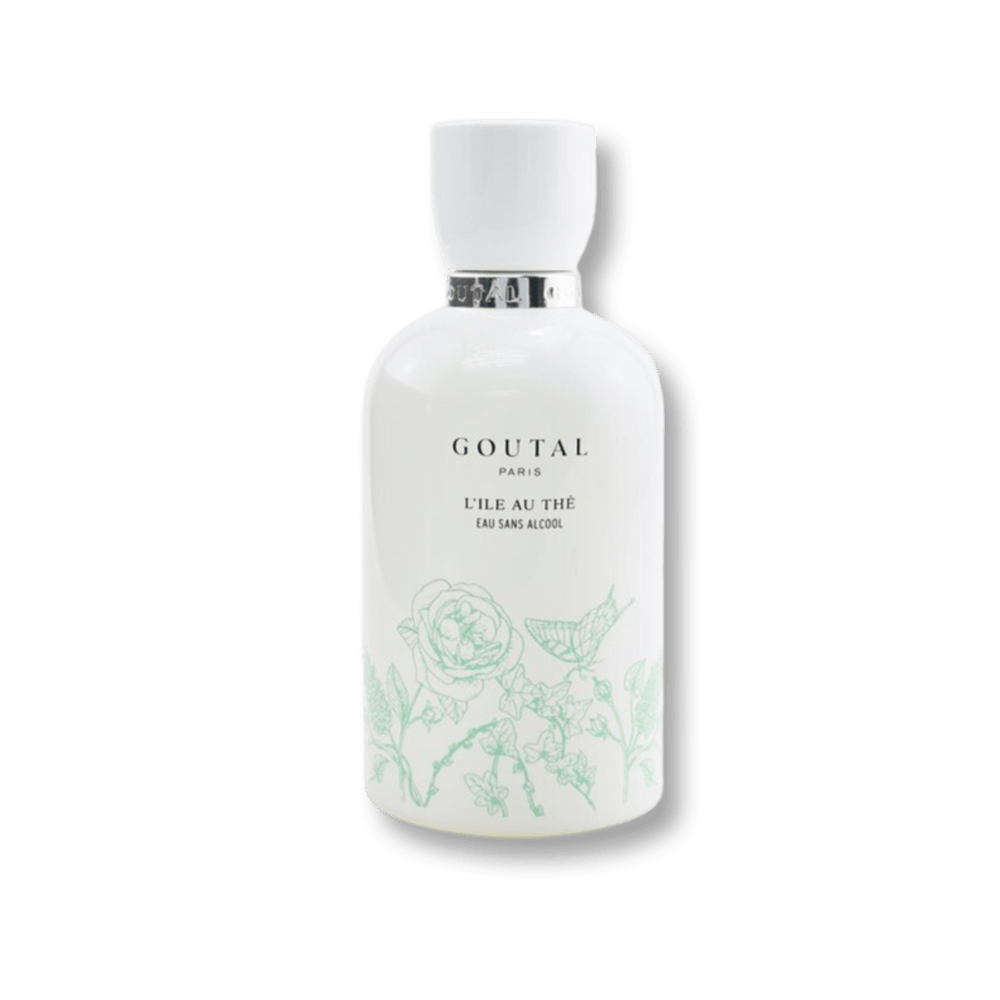 Shop Goutal L'Ile Au The Eau Sans Alcool - Free Water Esa | My
