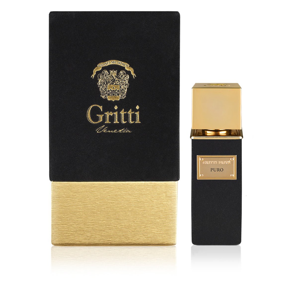 Gritti Prive Puro Extrait De Parfum | My Perfume Shop