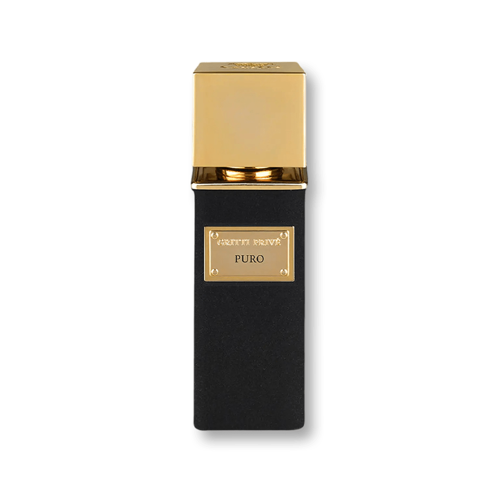 Gritti Prive Puro Extrait De Parfum | My Perfume Shop