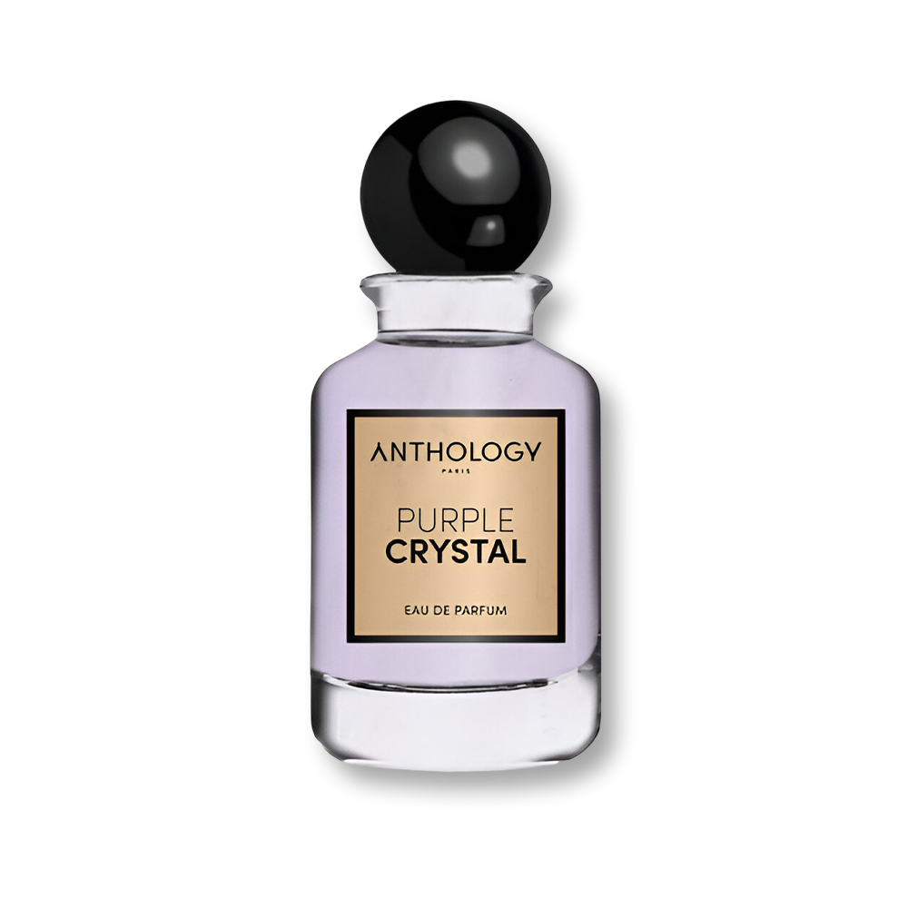Shop Anthology Purple Crystal EDP | My Perfume Shop