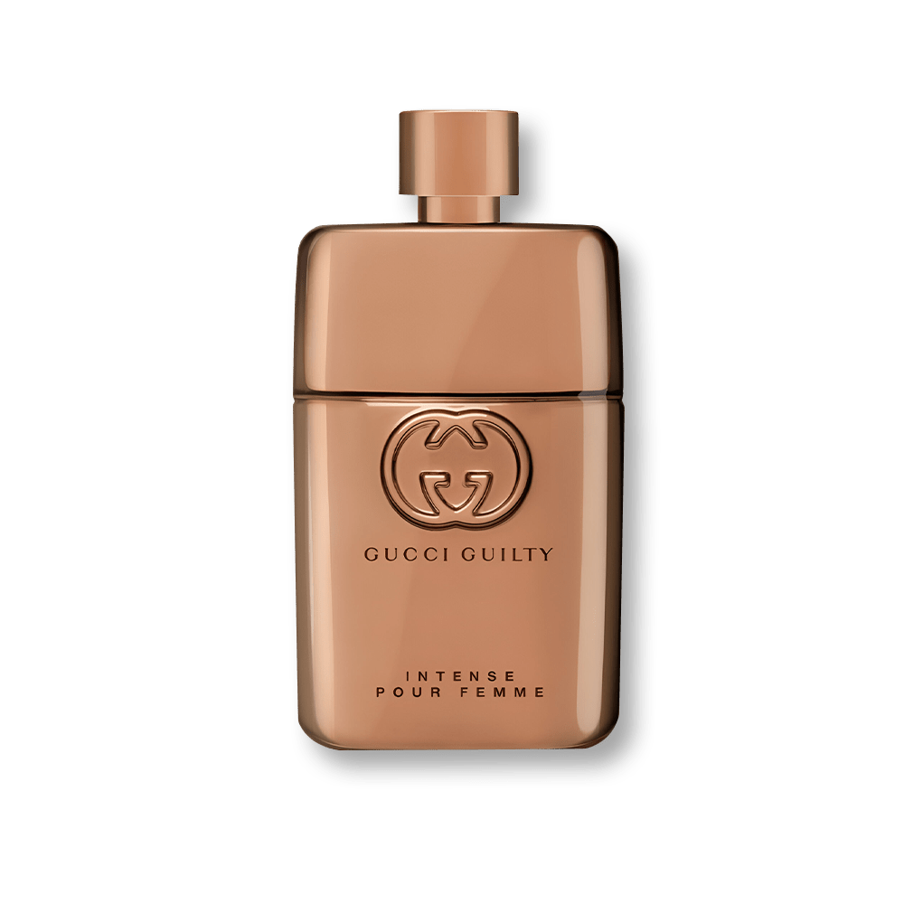 Shop Gucci Guilty Pour Femme EDP Intense | My Perfume Shop