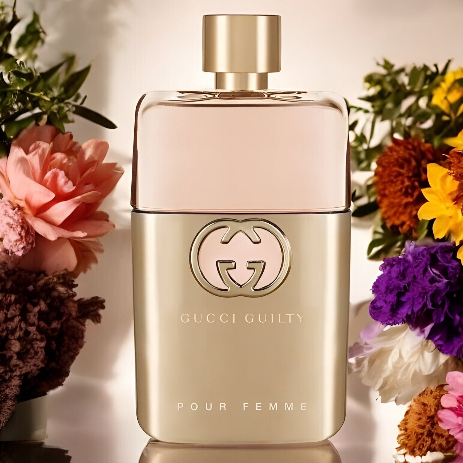 Gucci Guilty Pour Femme EDP Travel Set for Women | My Perfume Shop