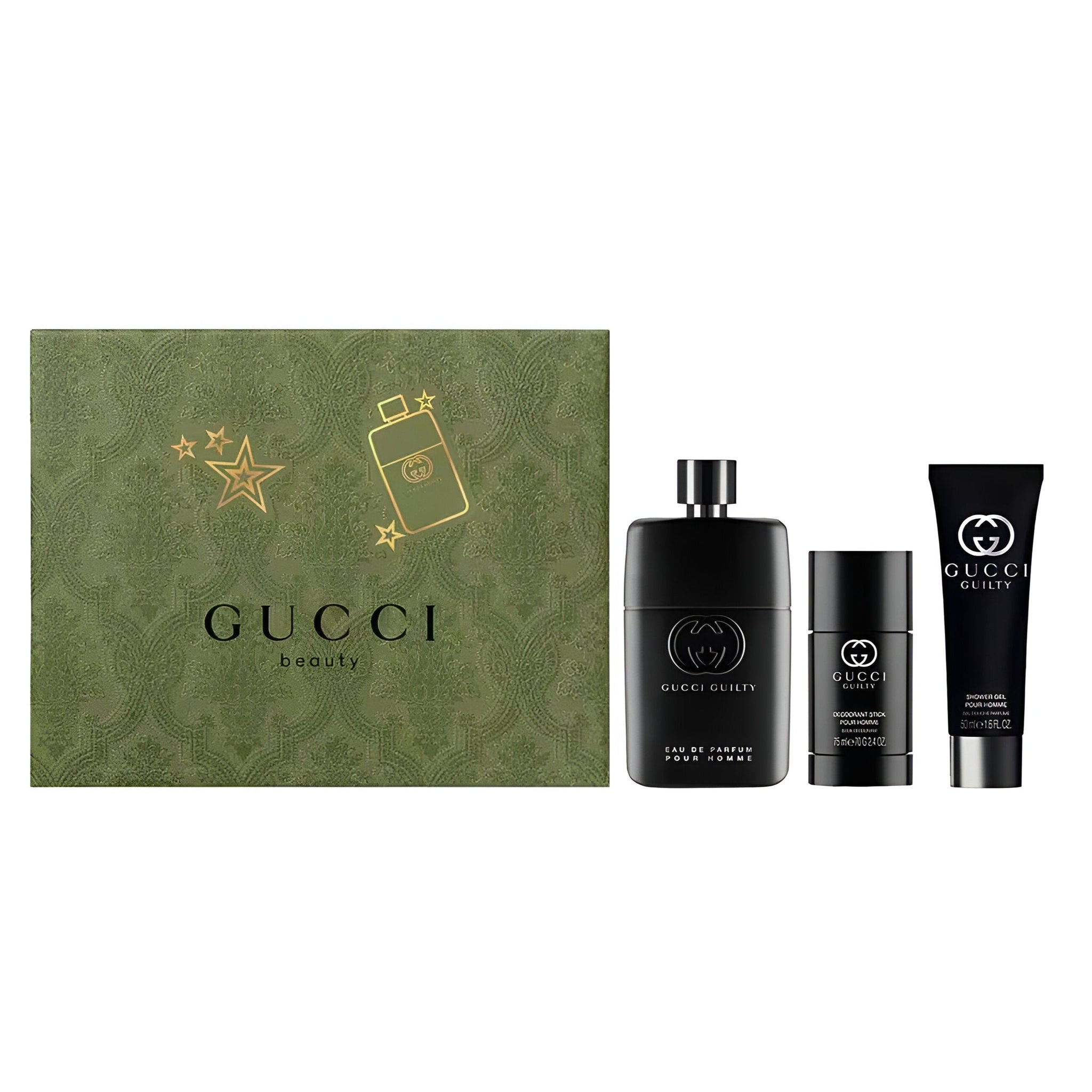 Brand Gucci Gucci Pour Homme Deodorant Stick Gucci Pour Homme
