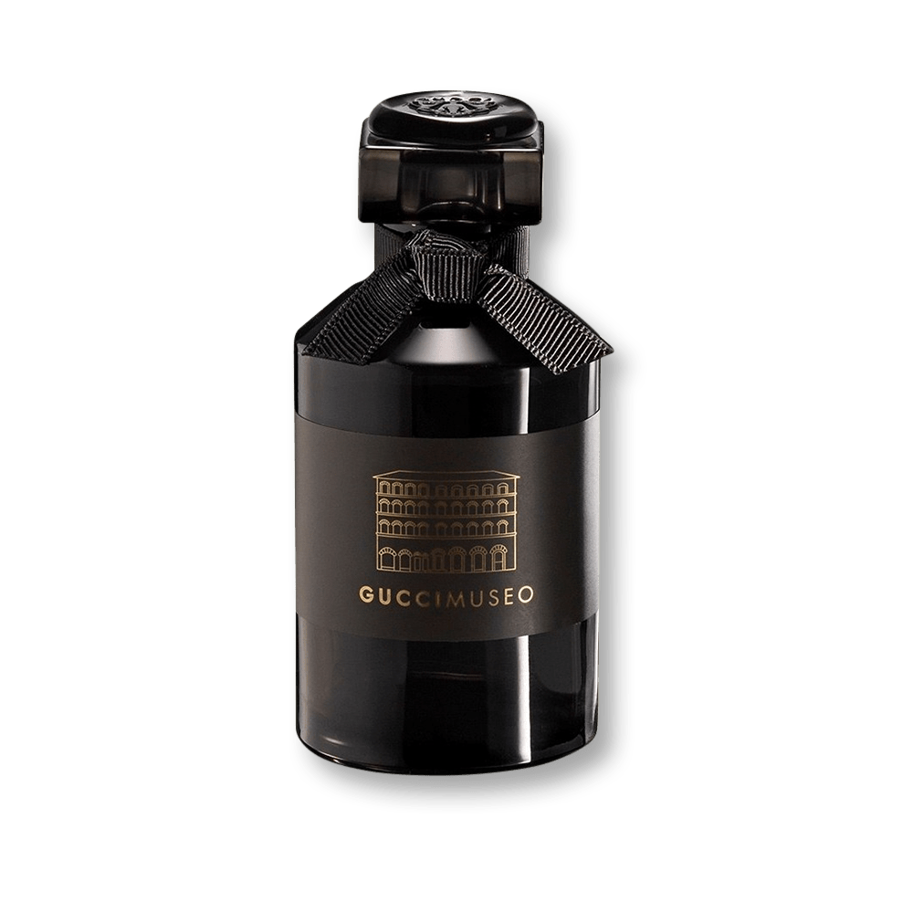 Shop Gucci Museo Forever Now EDP | My Perfume Shop