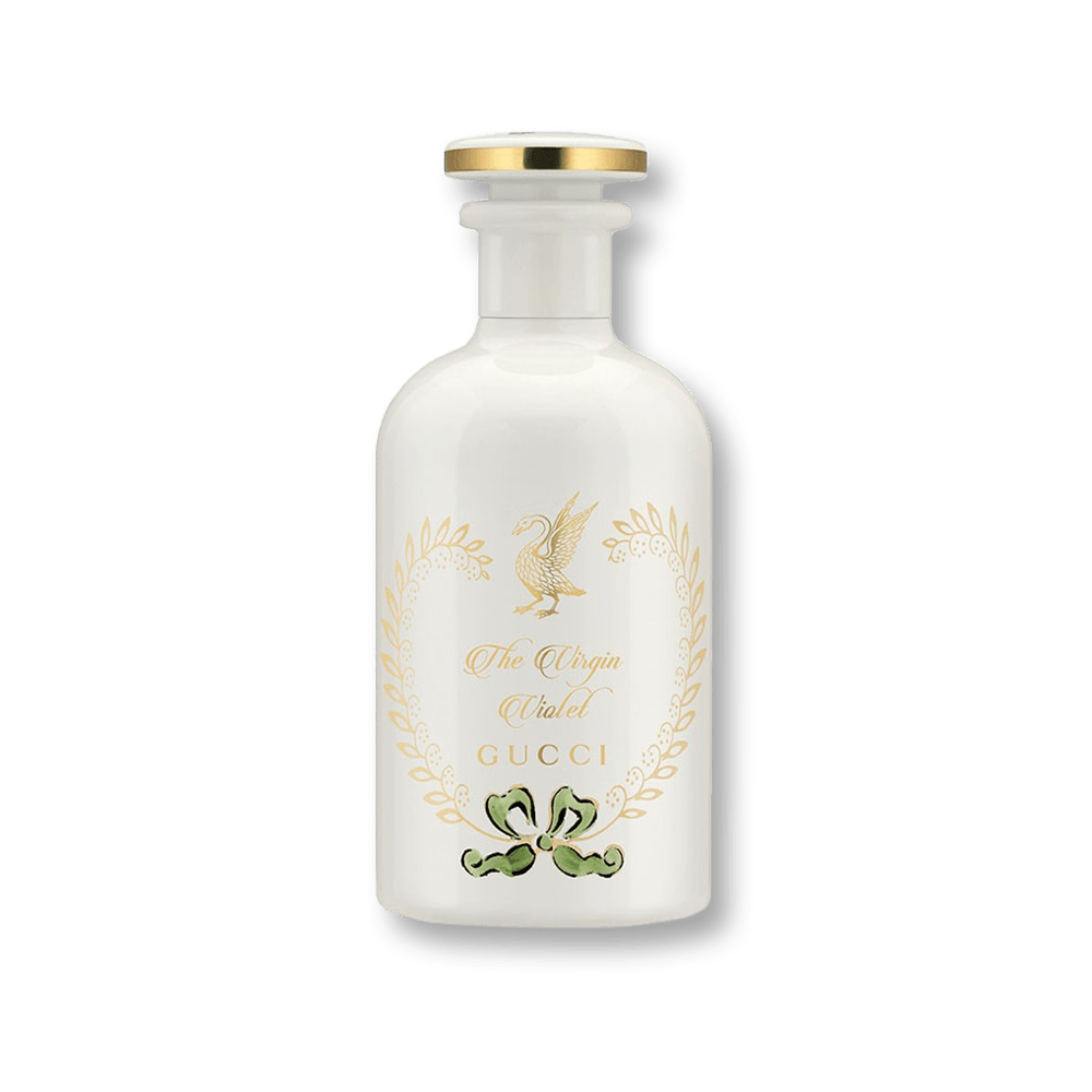 Shop Gucci The Alchemist's Garden The Virgin Violet EDP | My