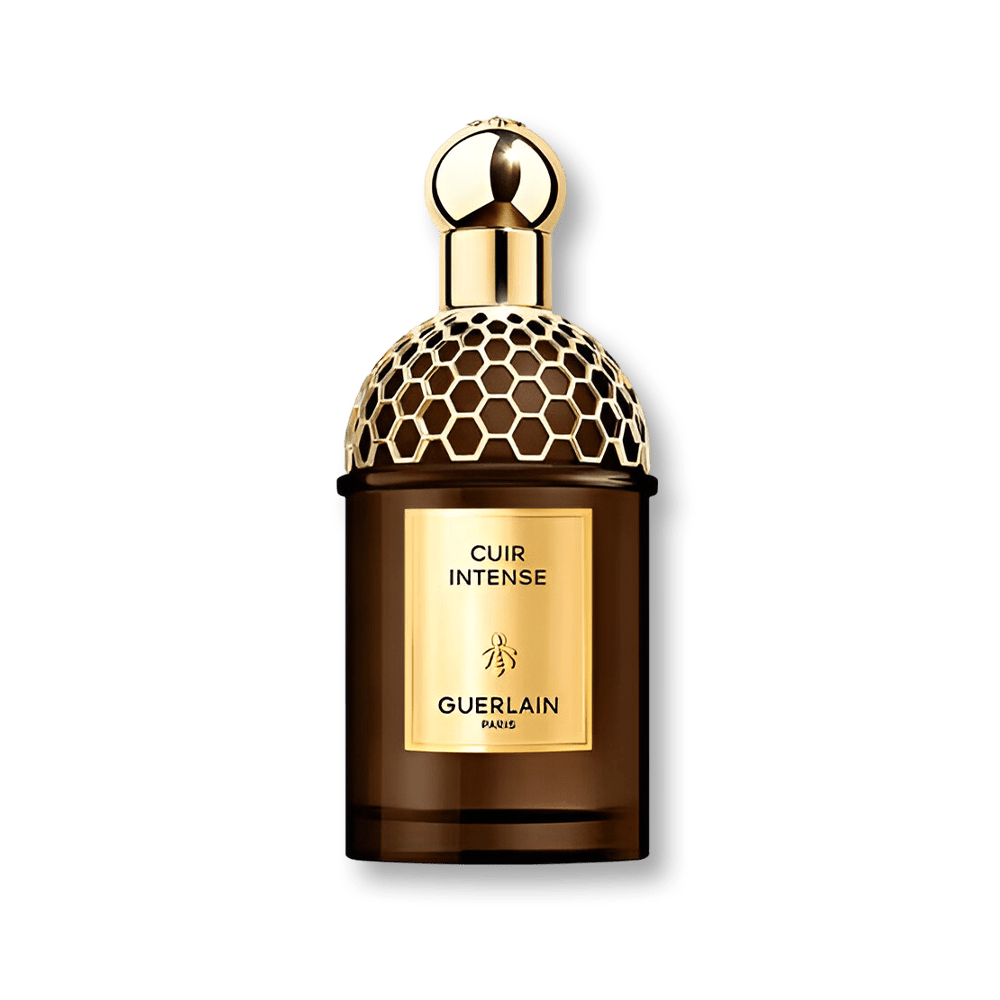 Shop Guerlain Absolus Allegoria Cuir Intense Mini EDP | My Perfume