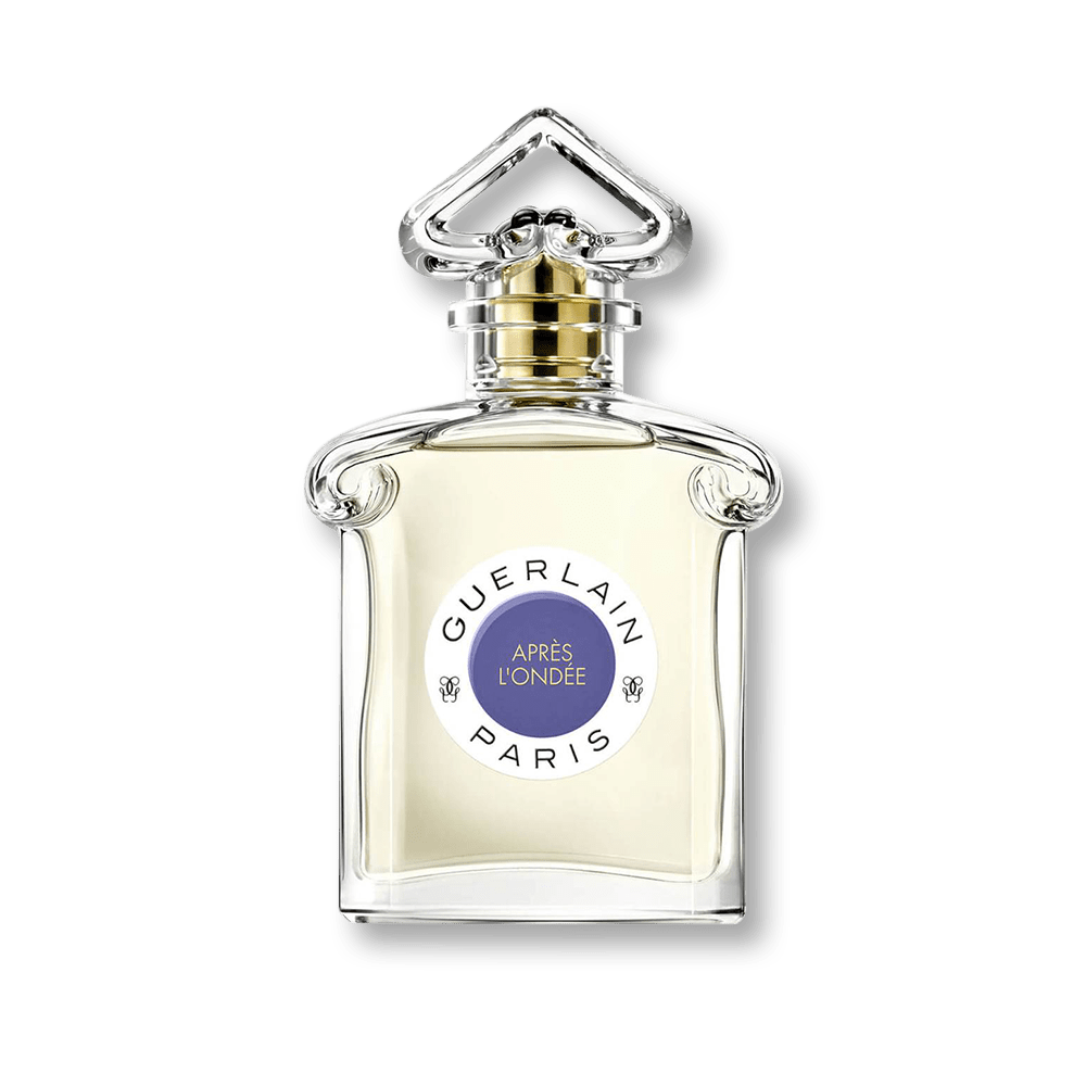 Shop Guerlain Apres L'Ondee EDT | My Perfume Shop