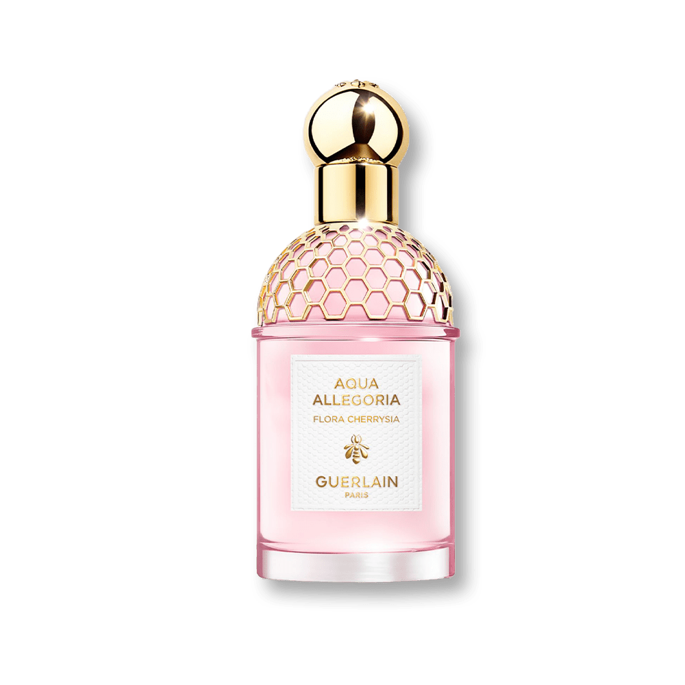 Shop Guerlain Aqua Allegoria Flora Cherrysia EDT | My Perfume Shop