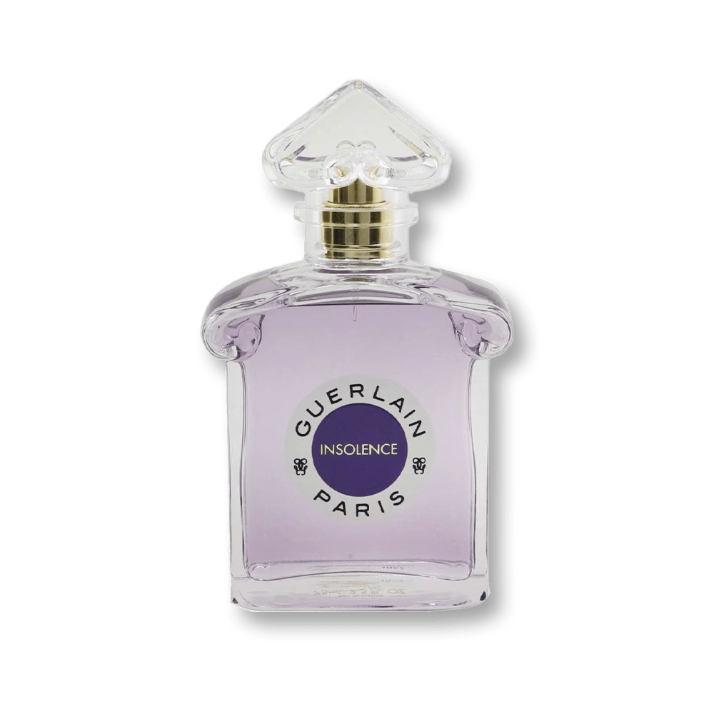 Shop Guerlain Insolence EDP | My Perfume Shop