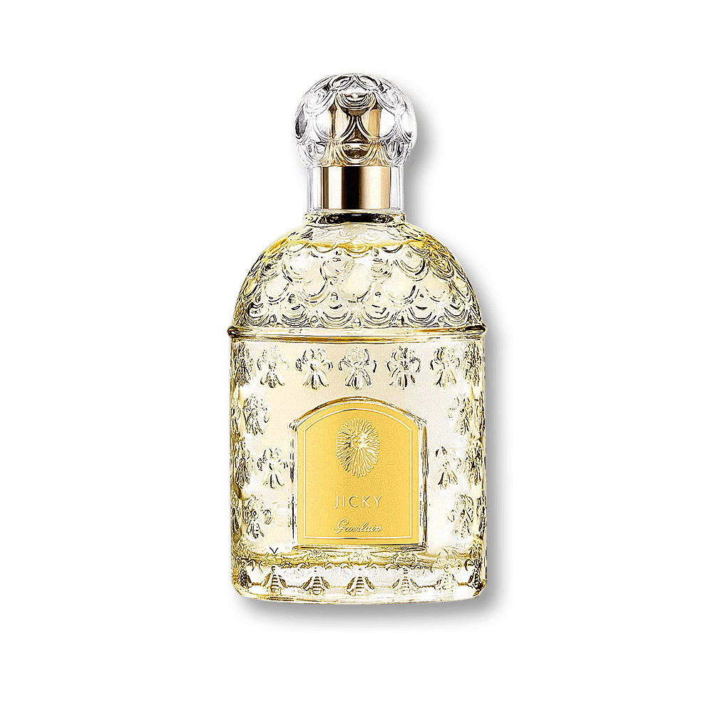 Guerlain Jicky エクストレイト No. 15.605 Shop Guerlain Jicky EDP | My Perfume Shop