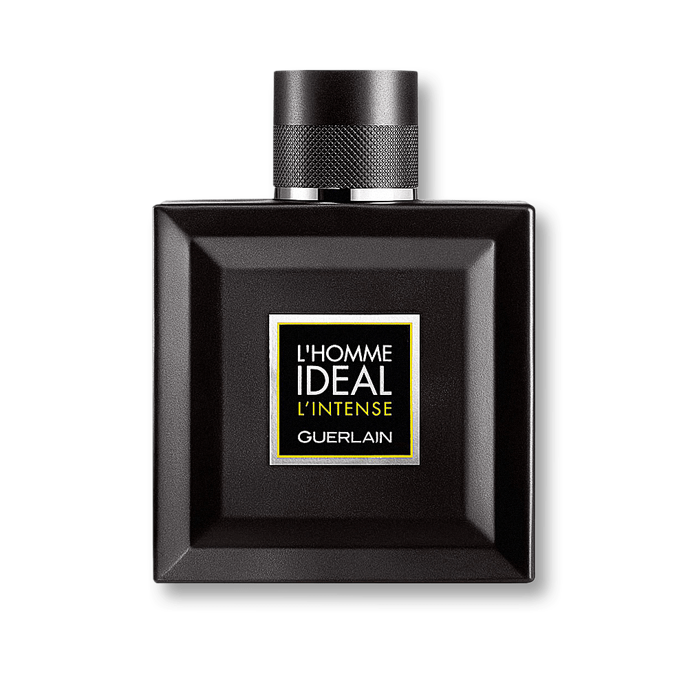 Shop Guerlain L'Homme Ideal L'Intense EDP | My Perfume Shop