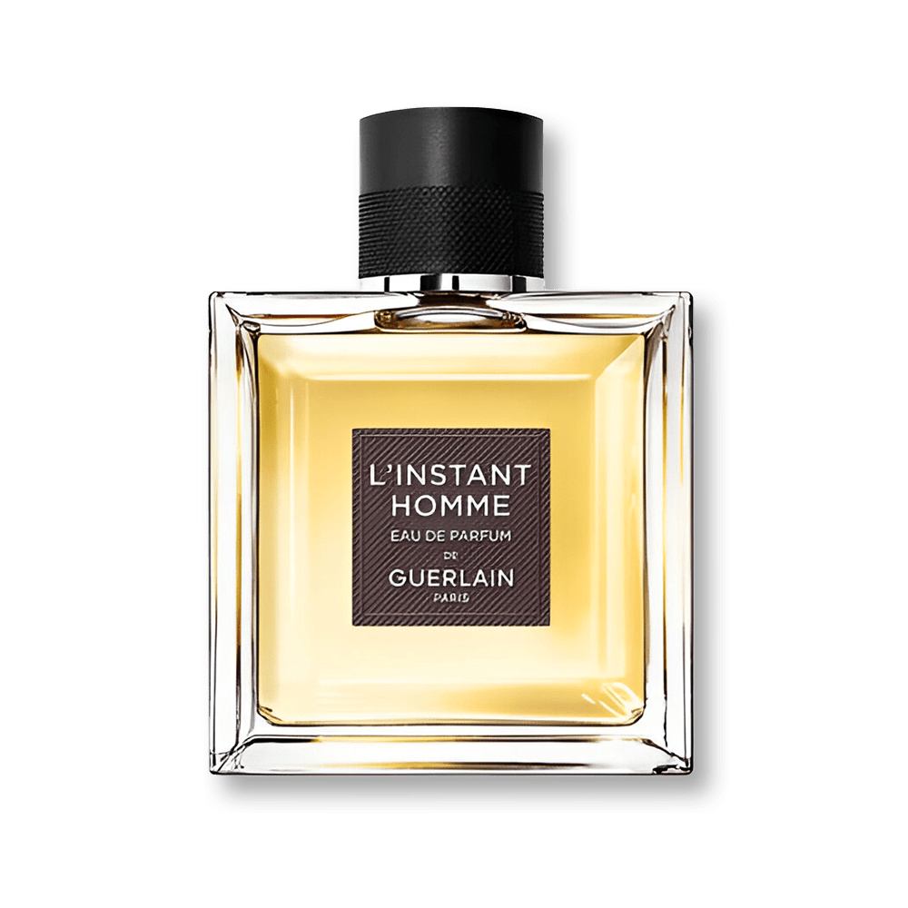 GUERLAIN L'Instant Homme オードトワレ 100mL Shop Guerlain L'Instant Homme EDP | My Perfume Shop