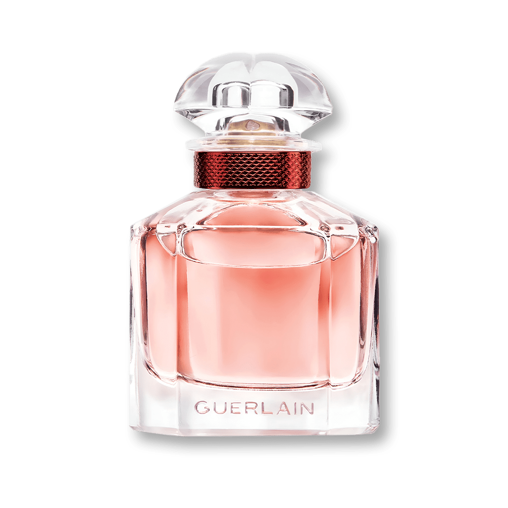 Shop Guerlain Mon Bloom Of Rose EDP | My Perfume Shop