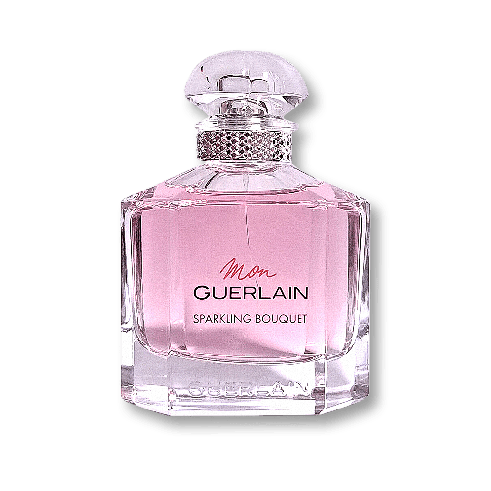 Shop Guerlain Mon Sparkling Bouquet EDP | My Perfume Shop