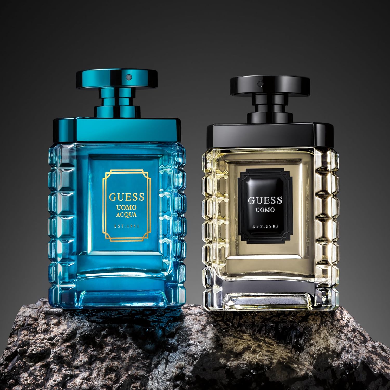 Guess Uomo Acqua Homme EDT | My Perfume Shop