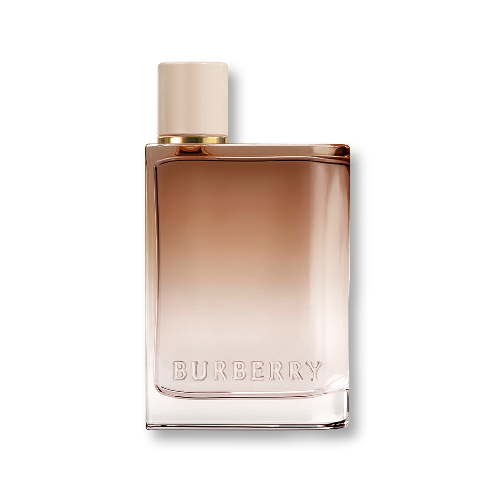 Shop Burberry Her EDP Intense | My Perfume Shop