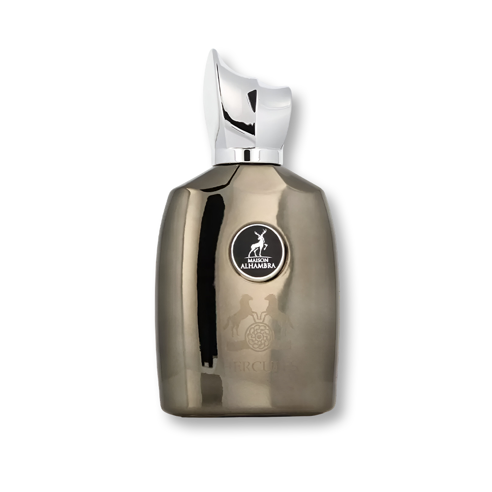 Shop Maison Alhambra Hercules EDP | My Perfume Shop