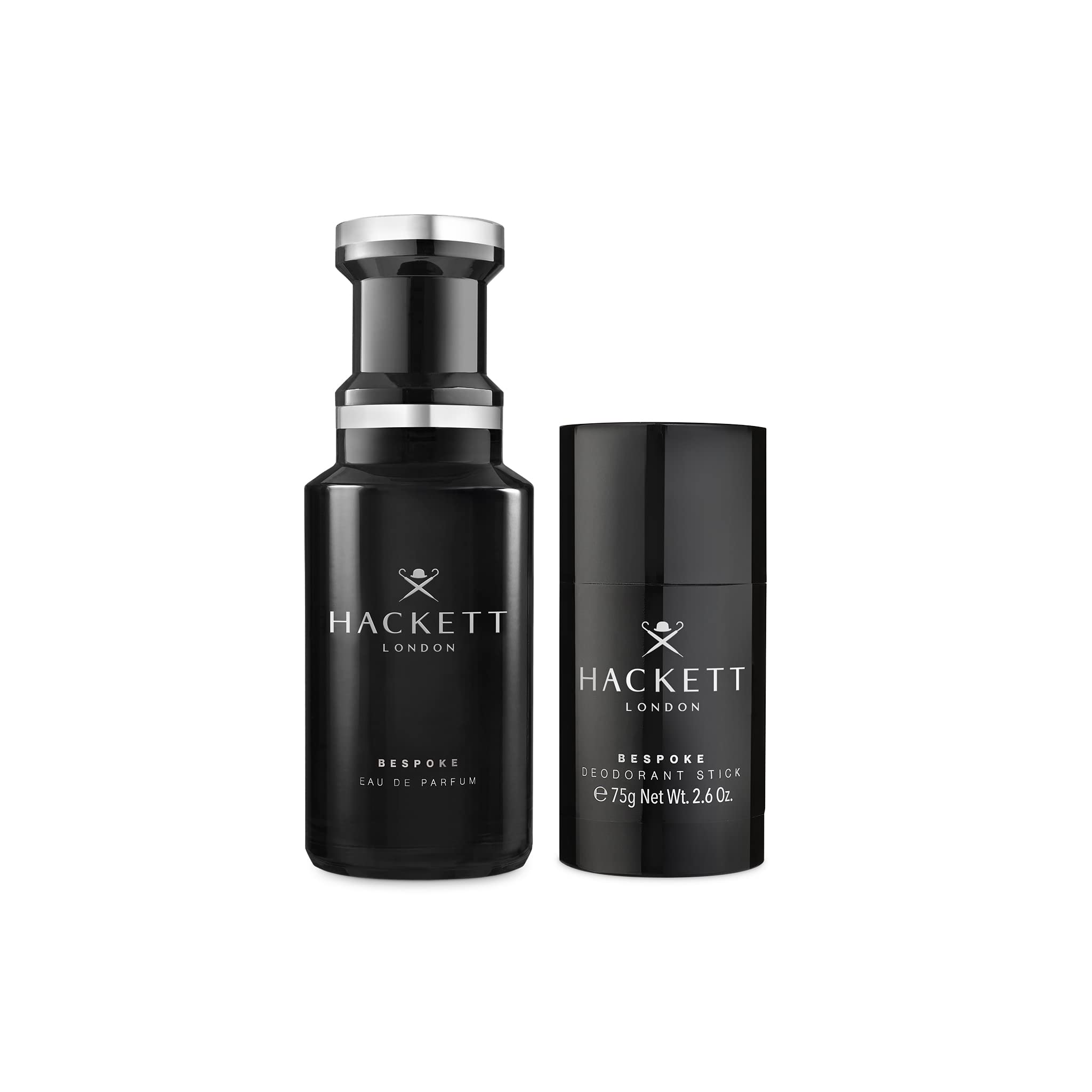 Hackett Bespoke EDP Set for Men | My Perfume Shop