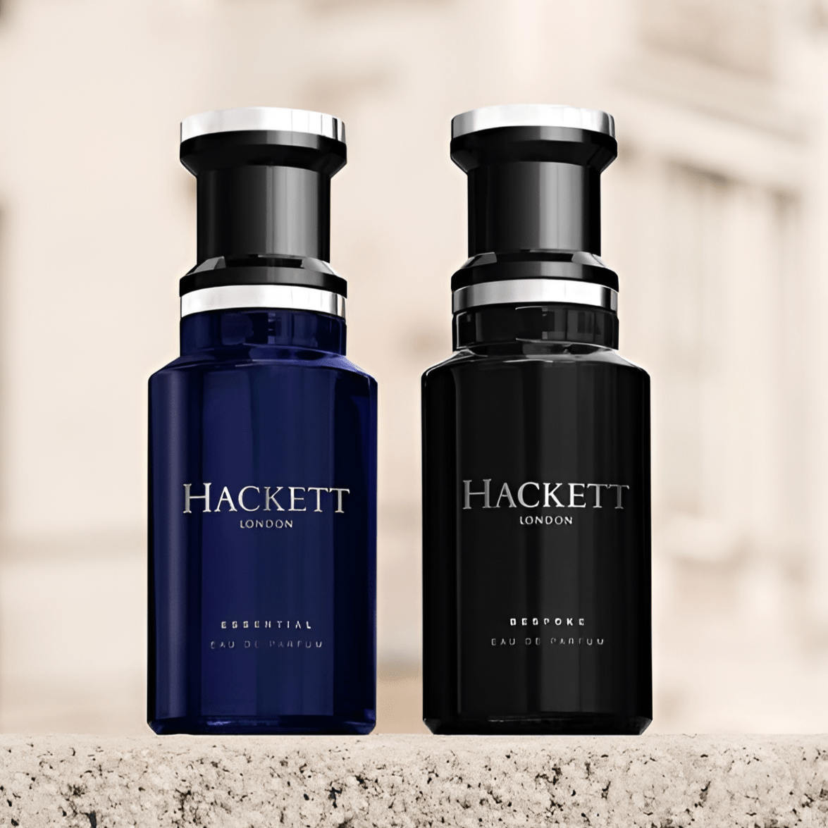 Hackett Essential EDP | My Perfume Shop