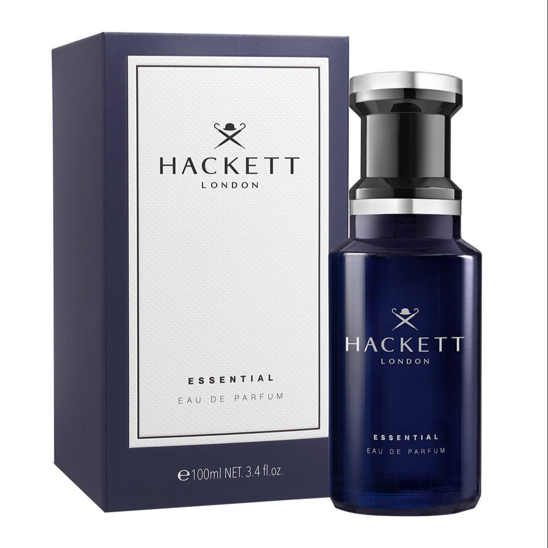 Hackett Essential EDP | My Perfume Shop