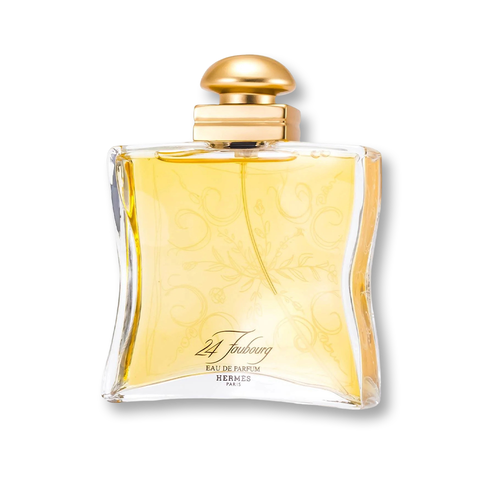 Shop Hermes 24 Foubourg EDP | My Perfume Shop
