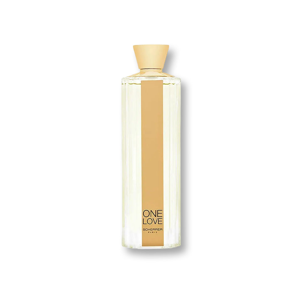 Shop Jean Louis Scherrer One Love EDP | My Perfume Shop