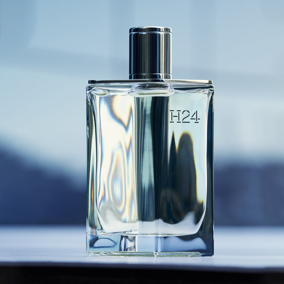 Hermes H24 EDP For Men Travel Set