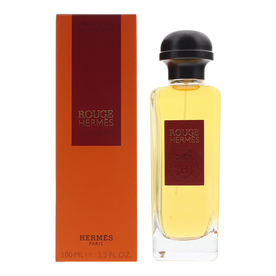 Hermes Rouge Hermes EDT