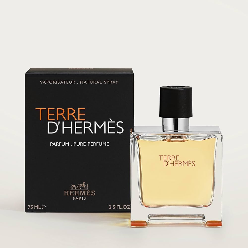 Hermes Terre D'Hermes Parfum | My Perfume Shop
