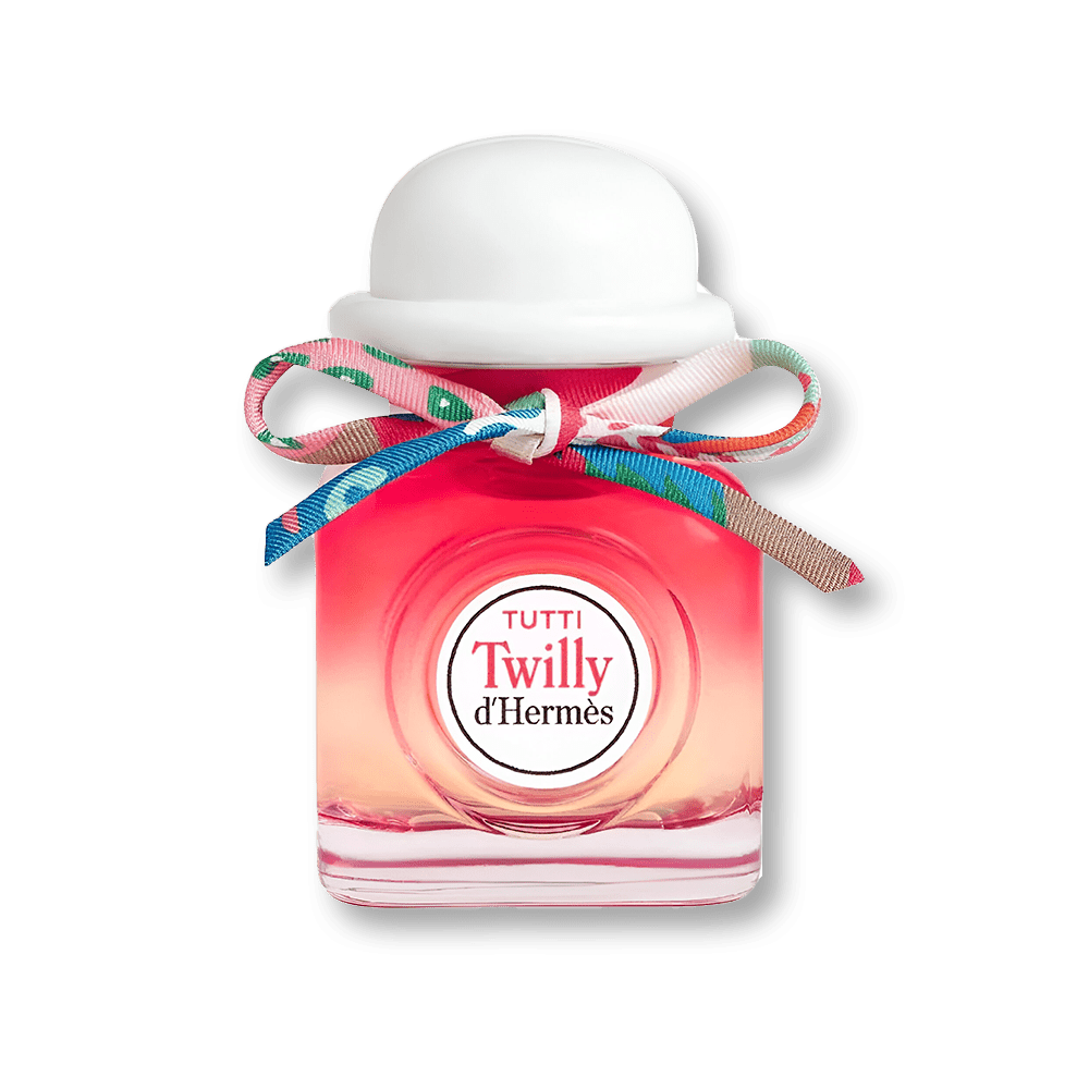 Shop Hermes Tutti Twilly D'Hermes EDP | My Perfume Shop