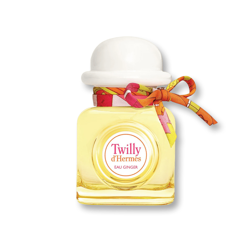 Shop Hermes Twilly D'Hermes Eau Ginger EDP | My Perfume Shop