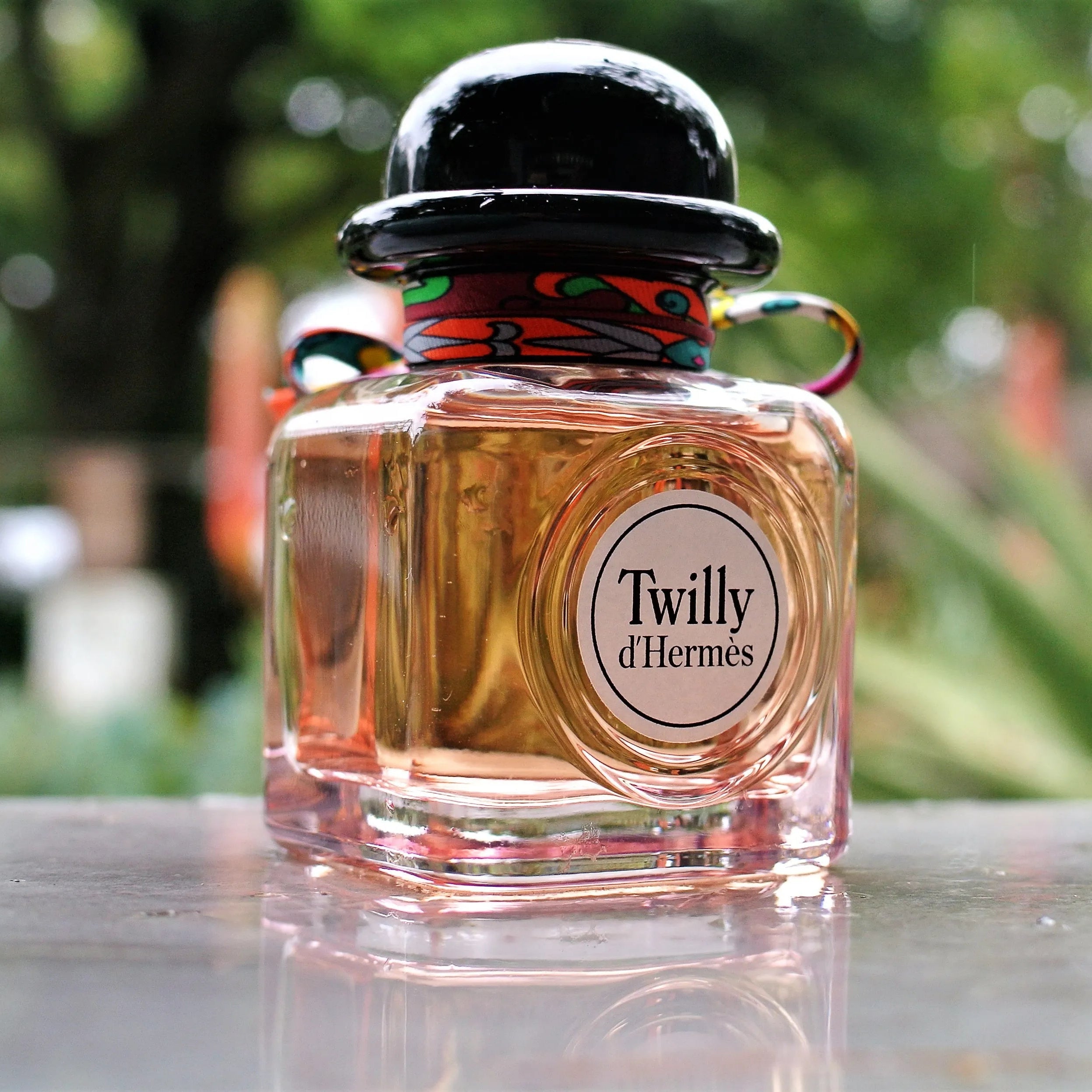 Hermes Twilly D'Hermes EDP Body Lotion Set for Women | My Perfume Shop